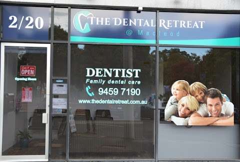 Photo: The Dental Retreat